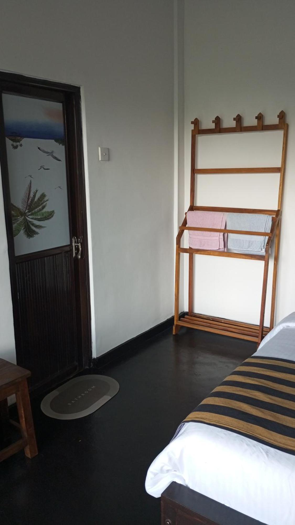 Chanidu Ella Inn 客房 照片